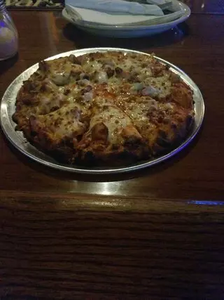 Andy’s Bar & JoJo’s Pizza Toledo