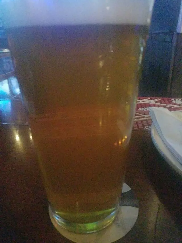 Andy’s Bar & JoJo’s Pizza Toledo