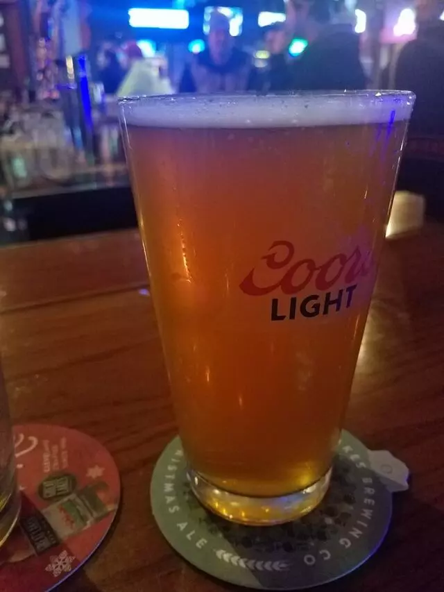 Andy’s Bar & JoJo’s Pizza Toledo