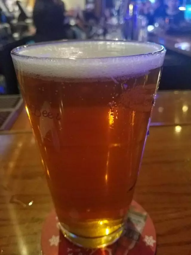 Andy’s Bar & JoJo’s Pizza Toledo