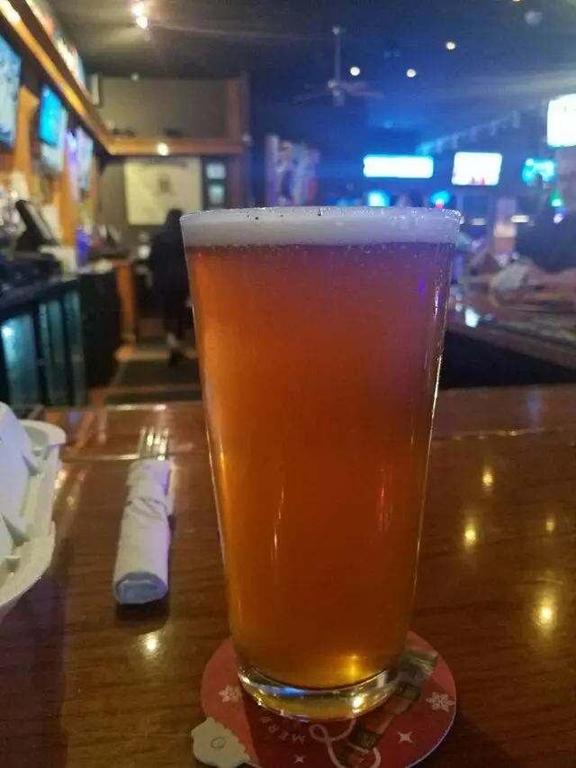Andy’s Bar & JoJo’s Pizza Toledo