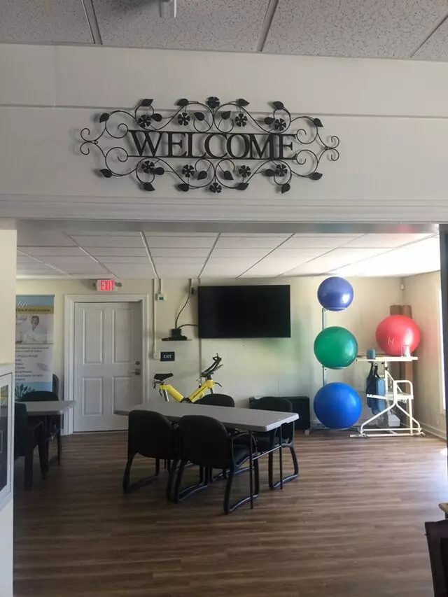Alternative Physical Therapy