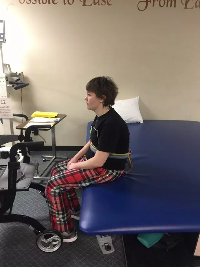 Alternative Physical Therapy