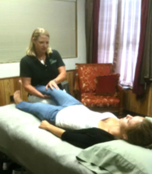 Alternative Physical Therapy