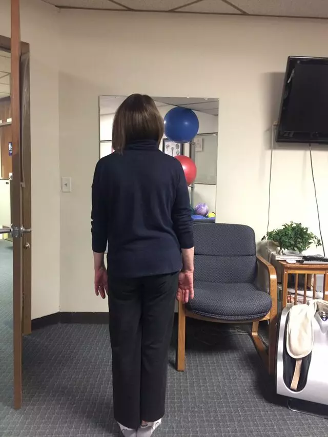 Alternative Physical Therapy