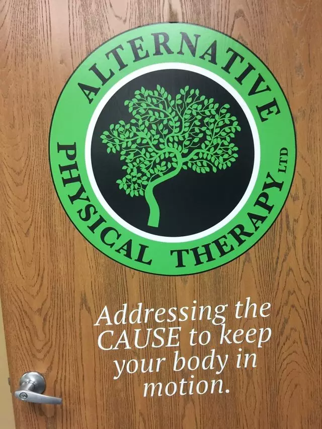 Alternative Physical Therapy
