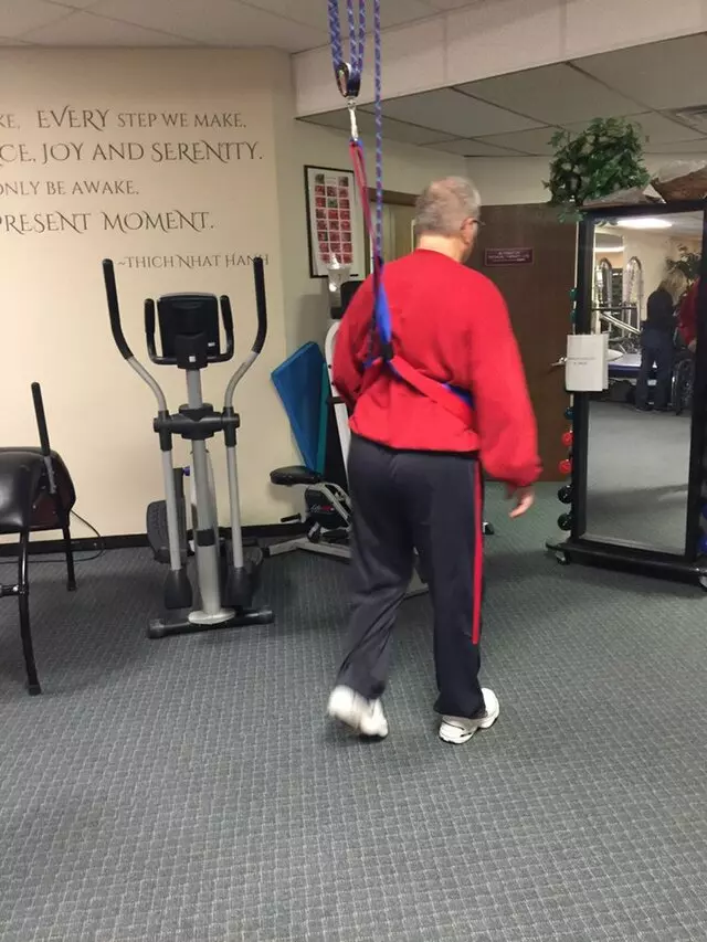 Alternative Physical Therapy