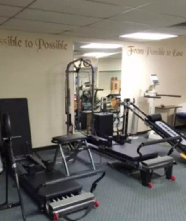 Alternative Physical Therapy