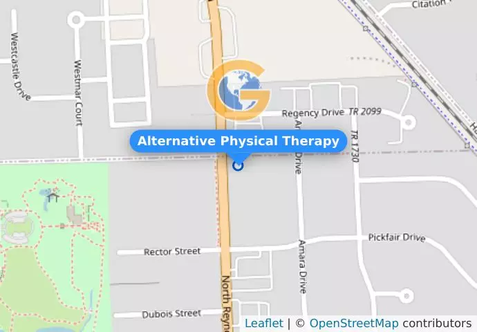 Alternative Physical Therapy