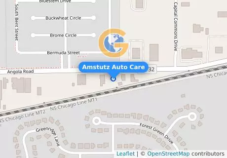 Amstutz Auto Care