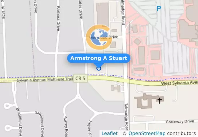 Armstrong A Stuart