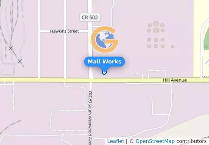 Mail Works