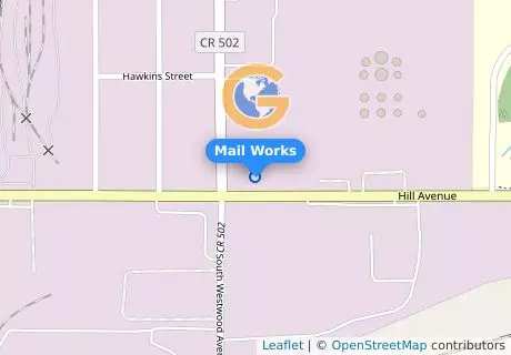 Mail Works