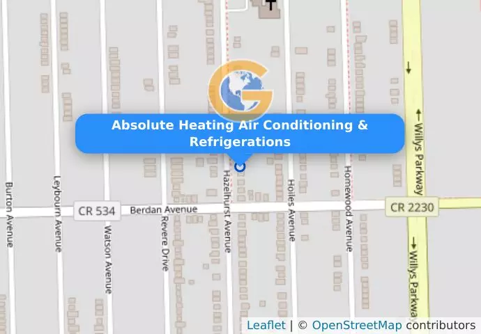 Absolute Heating Air Conditioning & Refrigerations
