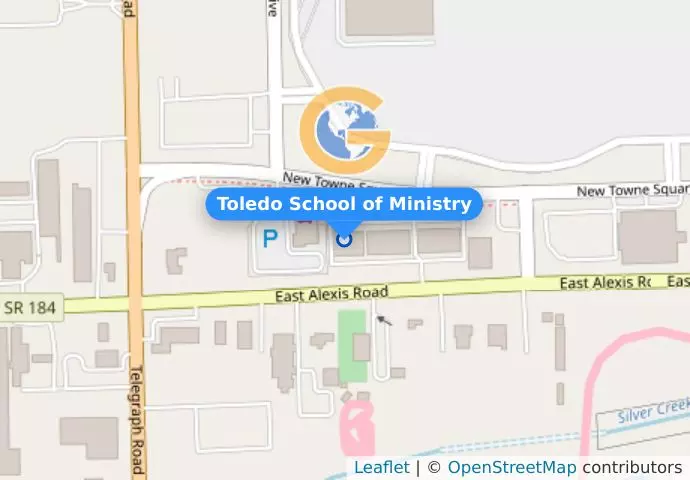 Toledo School of Ministry