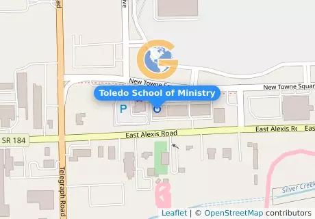 Toledo School of Ministry