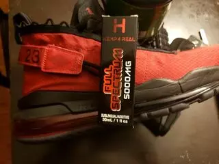 CBD 4 Real