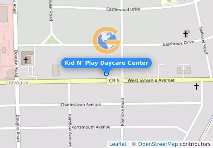 Kid N&apos; Play Daycare Center