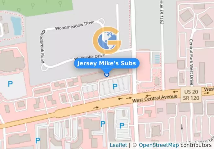 Jersey Mike&apos;s Subs