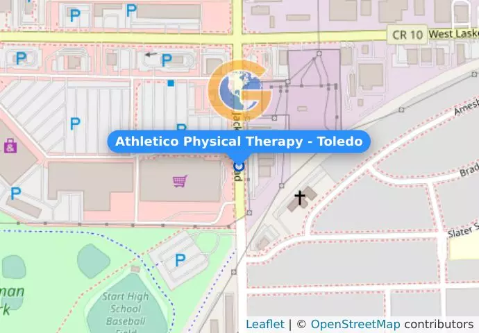 Athletico Physical Therapy - Toledo