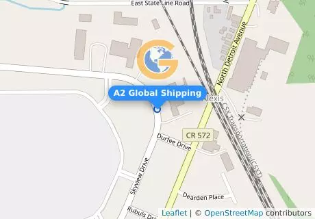 A2 Global Shipping