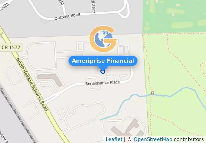 Ameriprise Financial