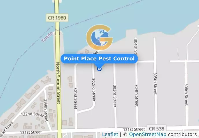 Point Place Pest Control