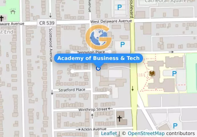 Academy of Business & Tech