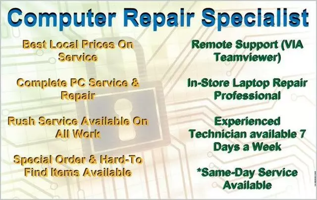 Abet Computers