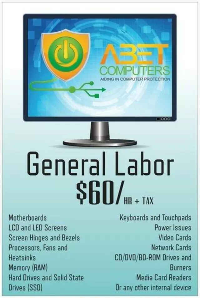 Abet Computers