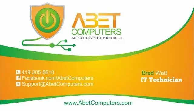Abet Computers