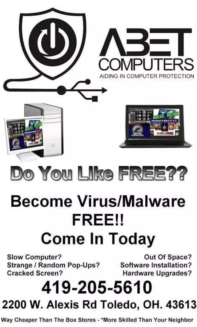 Abet Computers