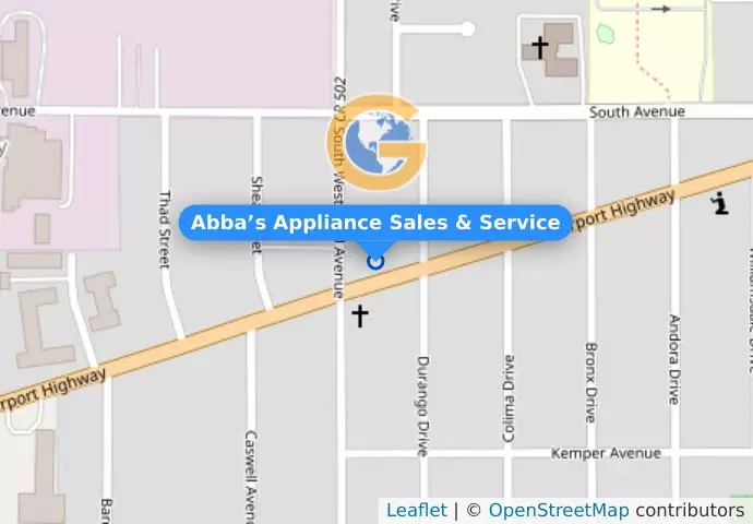 Abba’s Appliance Sales & Service
