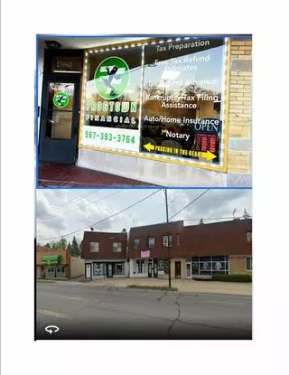 FrogTown Financial