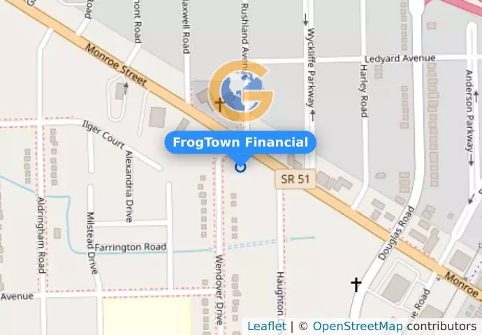 FrogTown Financial
