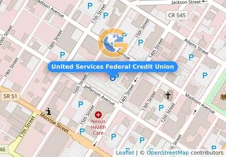 United Services Federal Credit Union