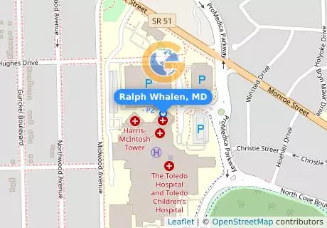 Ralph Whalen, MD