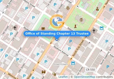 Office of Standing Chapter 13 Trustee