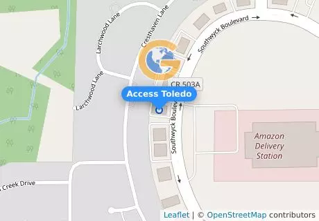 Access Toledo