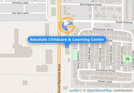 Absolute Childcare & Learning Center