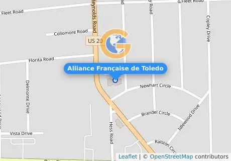 Alliance Française de Toledo