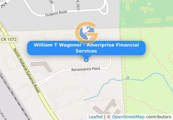 William T Wagoner - Ameriprise Financial Services