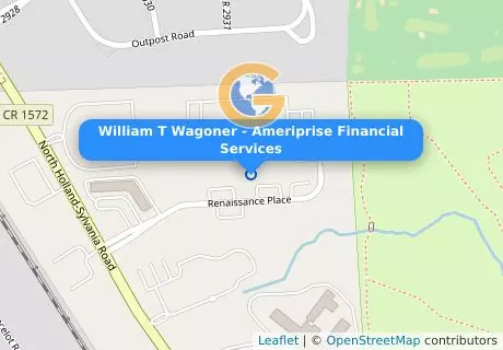 William T Wagoner - Ameriprise Financial Services
