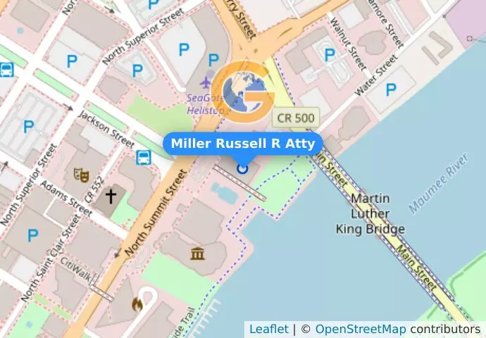 Miller Russell R Atty
