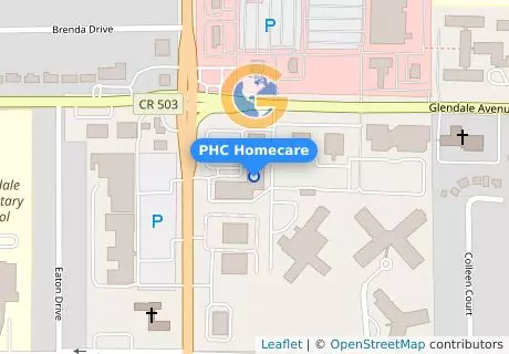 PHC Homecare