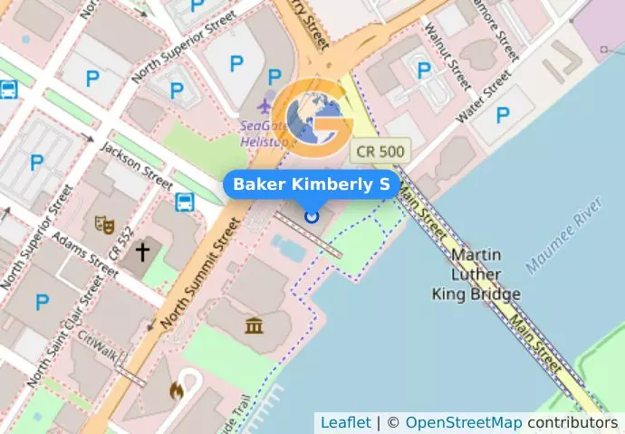 Baker Kimberly S