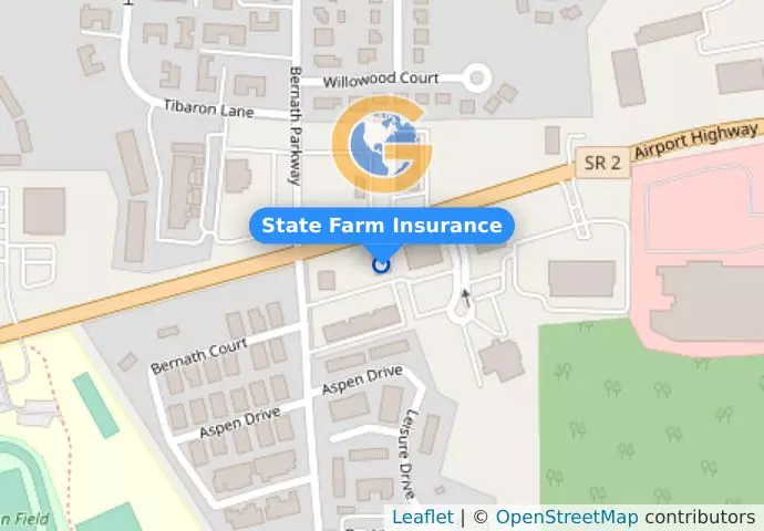 State Farm Insurance