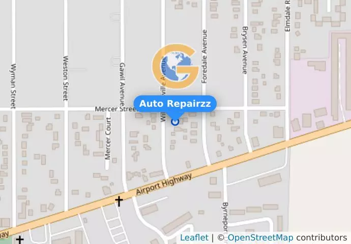Auto Repairzz