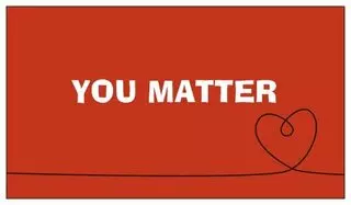 You Matter Guidance and Counseling