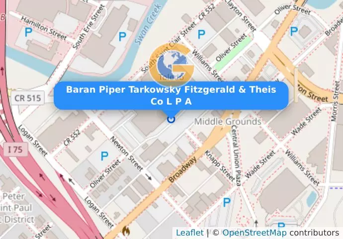Baran Piper Tarkowsky Fitzgerald & Theis Co L P A